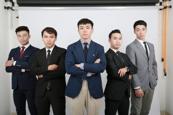 Với những thành viên trẻ tuổi, tài năng tại TIW, giáo viên không chỉ là nghề mà còn là đam mê