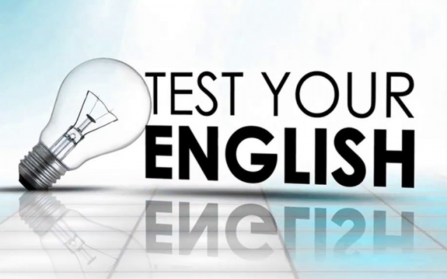 IELTS test online - Trình độ tiếng Anh hiện tại là một trong những yếu tố quyết định lộ trình học trong tương lai