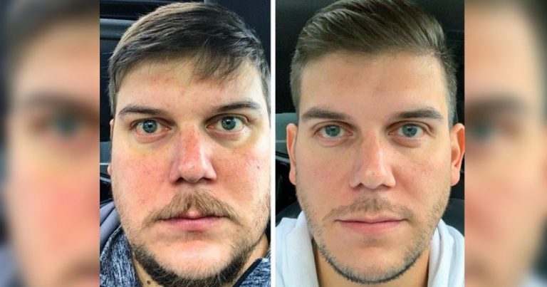 Amazing Things Happen to Your Body When You Don’t Drink Alcohol for 28 Days