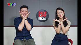 Gặp gỡ các ngự lâm quân IELTS “khủng” của giới trẻ hiện nay