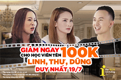 Ưu đãi 100.000 Đồng duy nhất trong ngày 19/07/2019