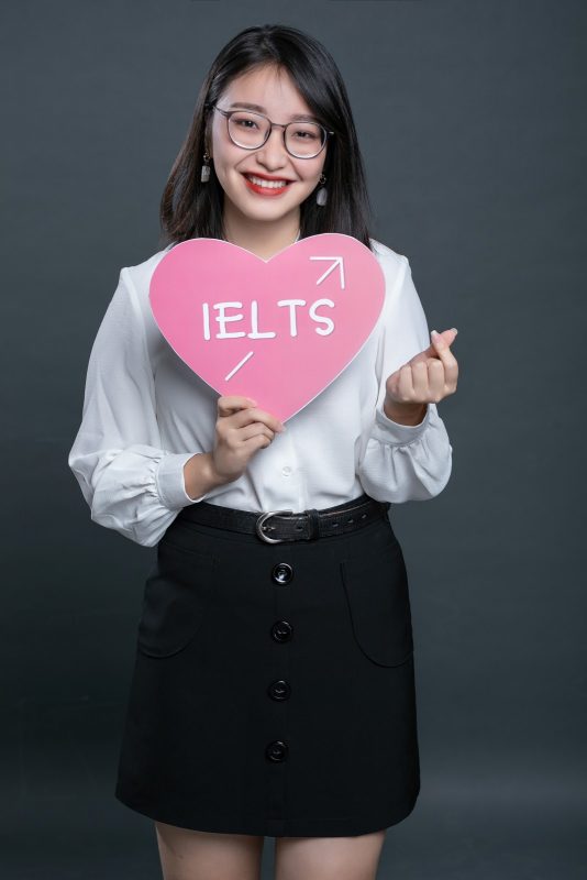Du học Hàn Quốc bằng IELTS cần quan tâm điều gì?