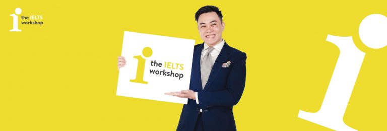 IELTS cần để du học Anh Quốc