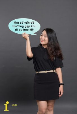 Du học Mỹ với chứng chỉ IELTS có được không?