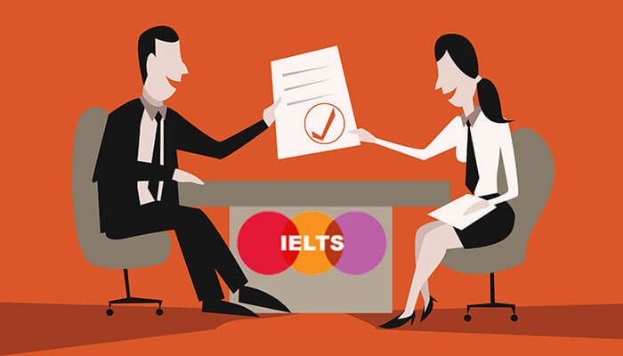 Du học với IELTS 5.5 có được không?