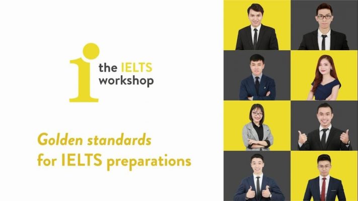 Địa chỉ học IELTS uy tín giúp bạn đạt 6.0 đi du hoc