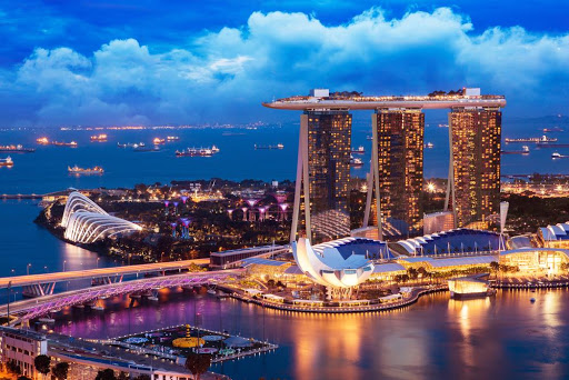 Du học Singapore không cần IELTS, liệu có thể được?