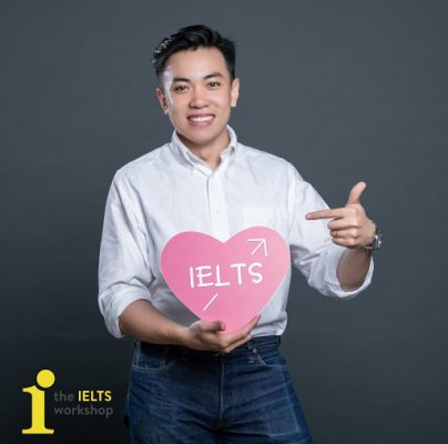 Du học Hàn Quốc bằng IELTS bao nhiêu chấm?
