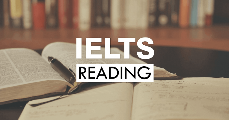 Ôn luyện kĩ lưỡng phần thi Reading để lấy điểm tuyệt đối