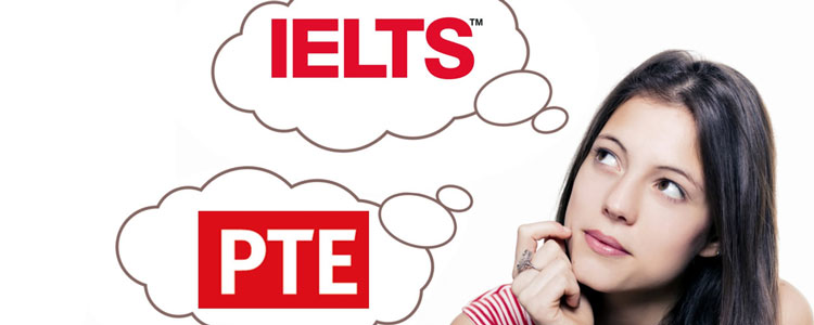 Luyện thi PTE có khó hơn so với IELTS không?