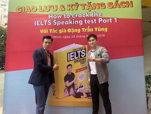 How to crack the IELTS Speaking Test Part 1