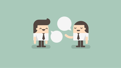 Luyện nói 1:1 chính là phương pháp luyện thi giúp bạn nâng cao kỹ năng Speaking