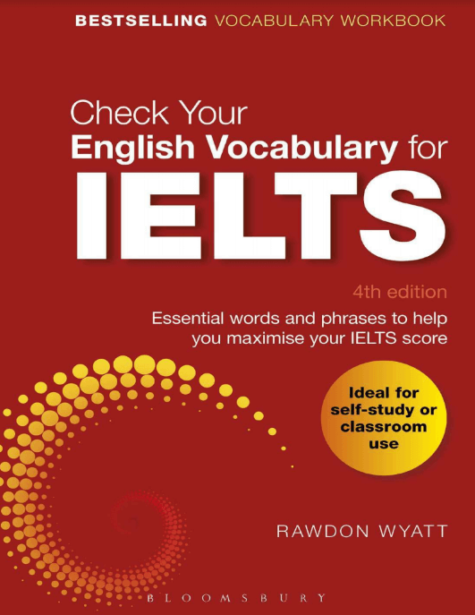Check Your Vocabulary For IELTS Review Và Download PDF Miễn Phí