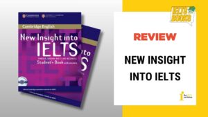 [PDF + Audio] Review New Insight Into IELTS và tải miễn phí