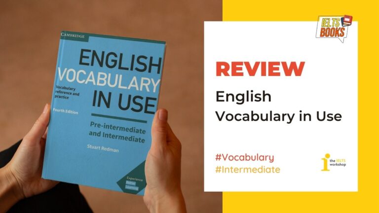 English Vocabulary in Use Pre Intermediate & Intermediate