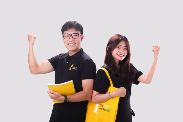 Học phí 1 khóa luyện thi IELTS hết bao nhiêu tiền?