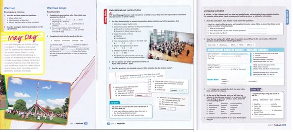 luyện thi ielts trình độ 3.5