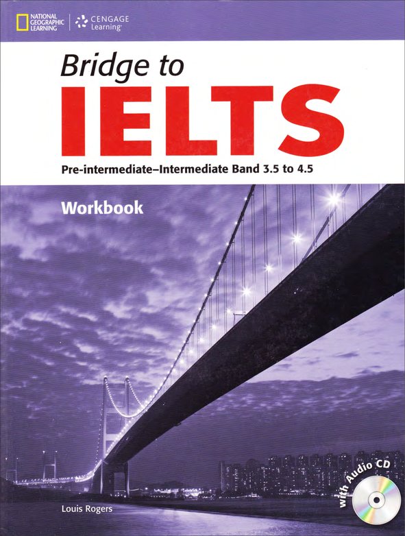 tài liệu ôn thi ielts 4.5 - bridge to ielts