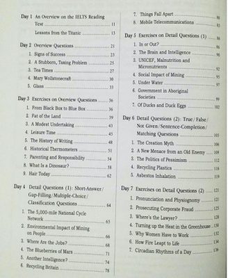 tài liệu ielts reading