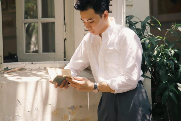 Phương pháp luyện thi IELTS tại nhà hiệu quả của thầy Đặng Trần Tùng