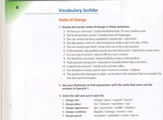 Ielts advantage writing skills image