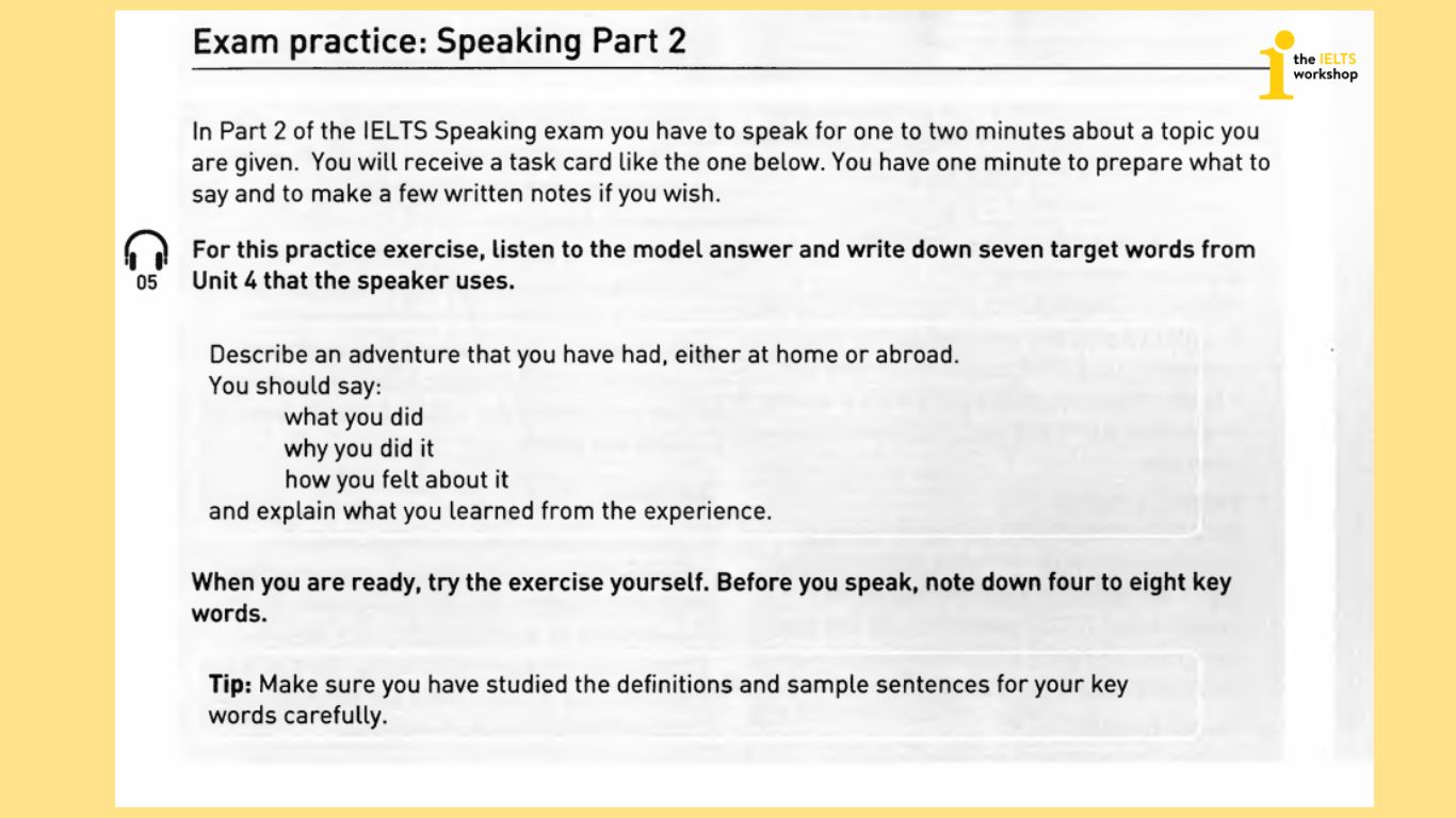 [PDF] Collins Vocabulary For IELTS Review + Link Download