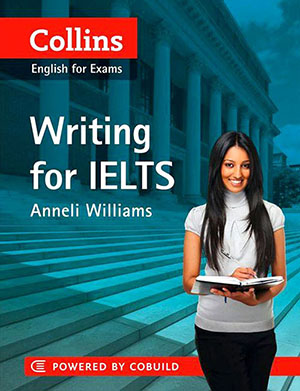 collins writing for ielts