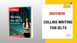 [PDF Free] Collins Writing For IELTS Review + Download bản đẹp