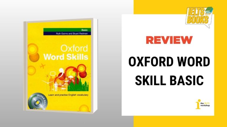 oxford word skills basic