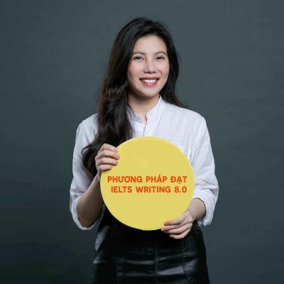 IELTS Writing 8.0 Không Khó Với Tài Liệu A Solution to Score 8 in Writing