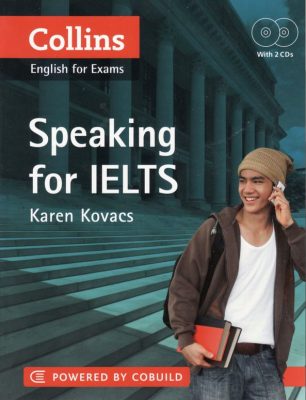 collins spealing for ielts