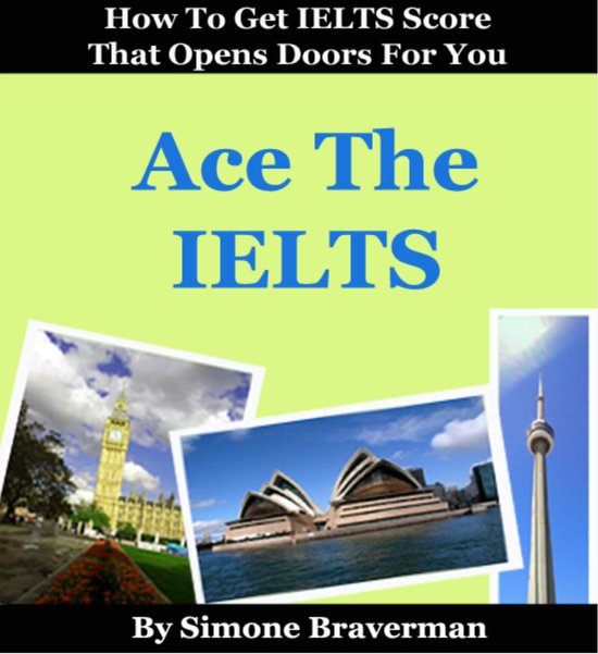 ace the ielts