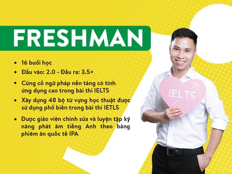 luyện thi ielts 3.5