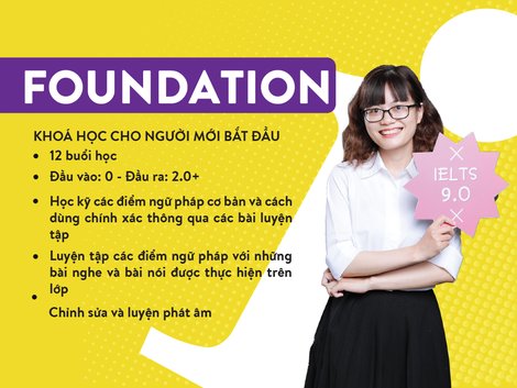 học phí the ielts workshop