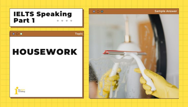 Housework