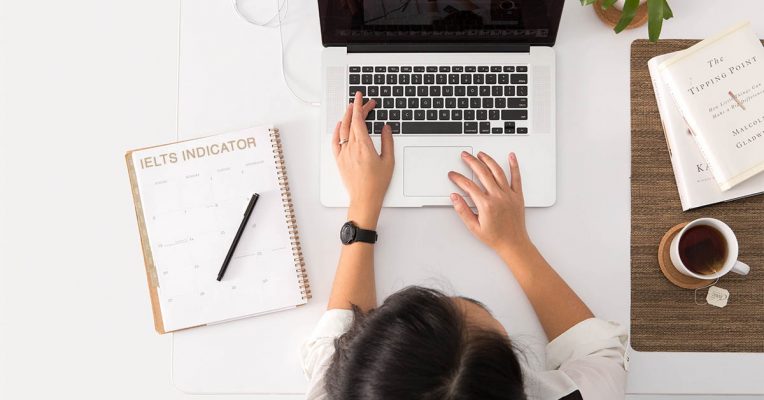 Ra mắt thi thử IELTS tại nhà: Thời gian thi, Cách đăng ký