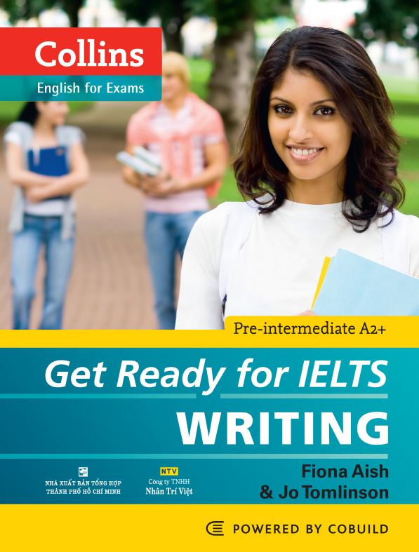 collins get ready for ielts writing