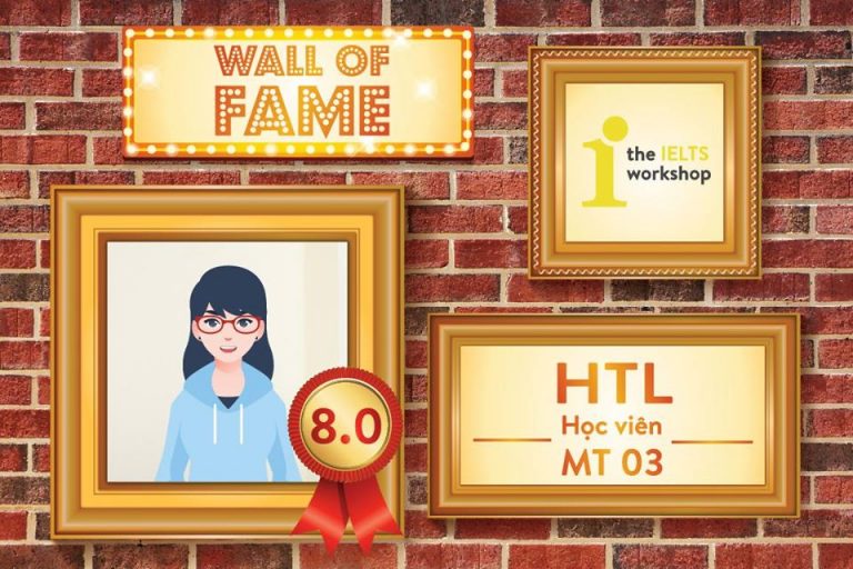 học viên 8.0 ielts the ielts workshop