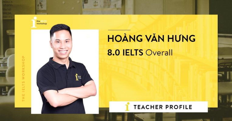 Hoàng Hưng: Người thầy vừa nghiêm khắc lại vừa … lầy của TIW