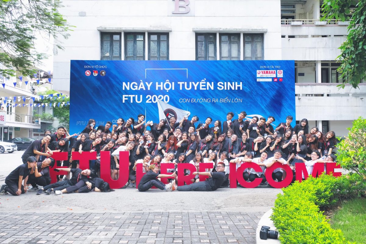 đại học ngoại thương tphcm tuyển thẳng ielts 6.5