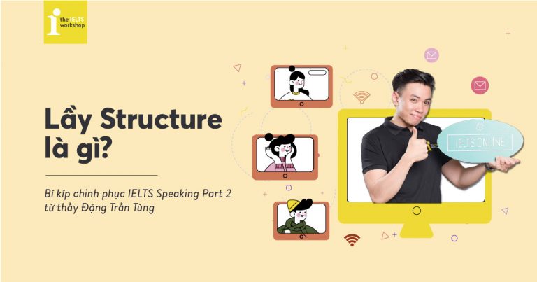 lầy structure