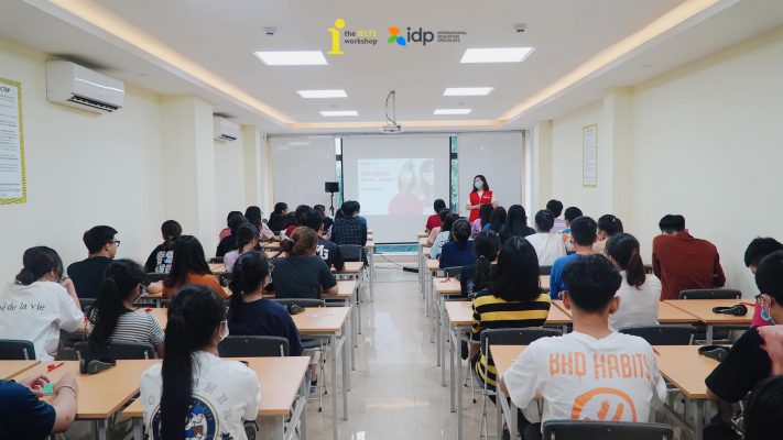 Tổng hợp đề thi thật IELTS Writing 2019 nhanh và chính xác