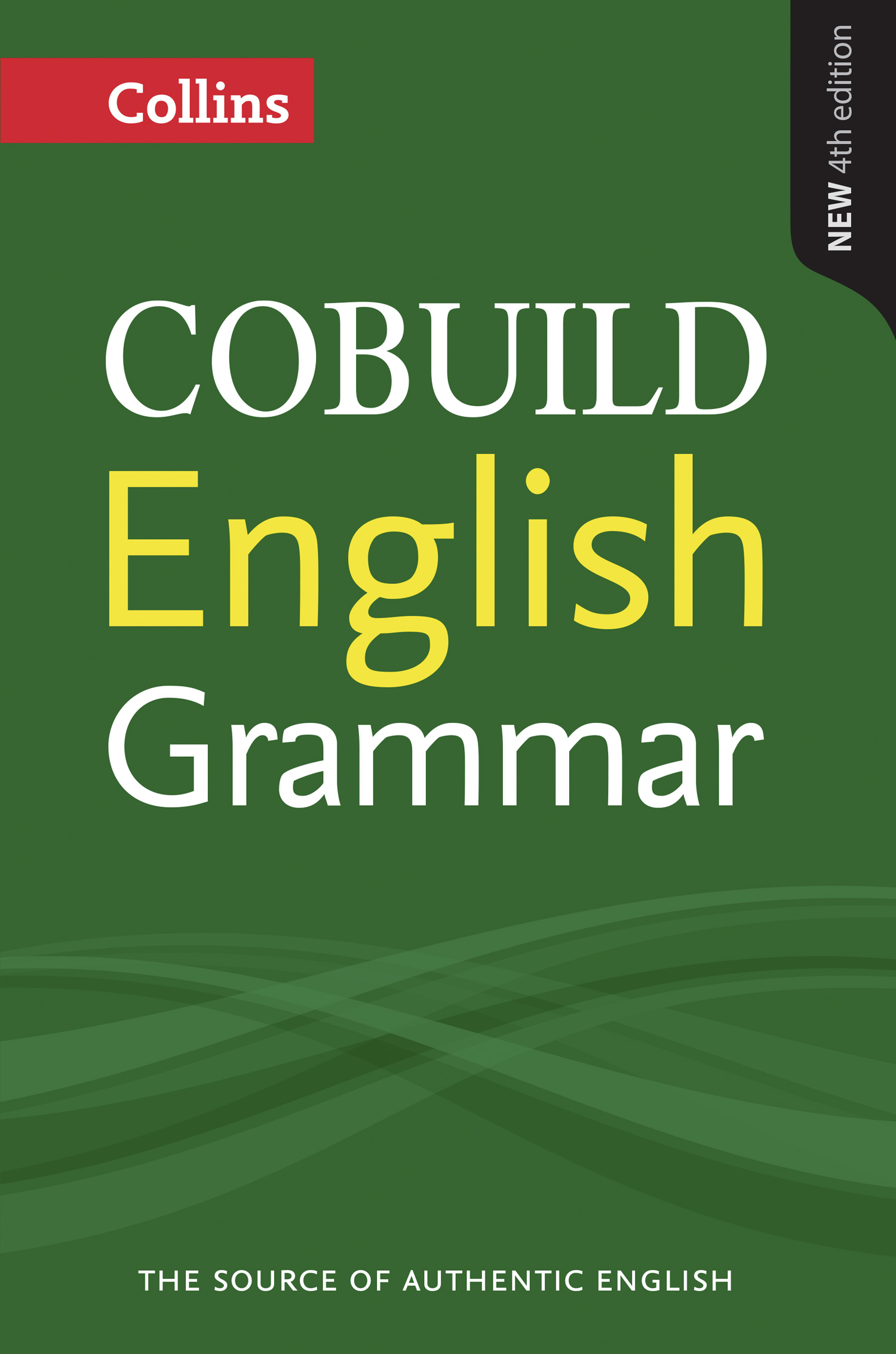 Collins COBUILD Grammar