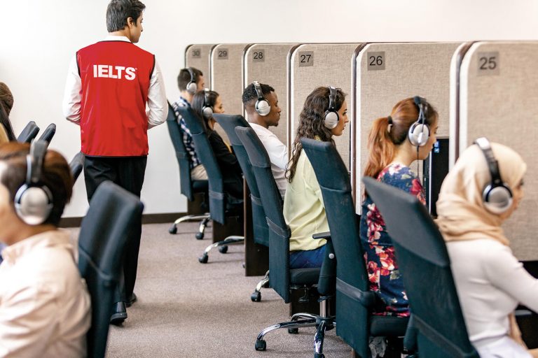 cách đăng ký thi ielts tại việt nam