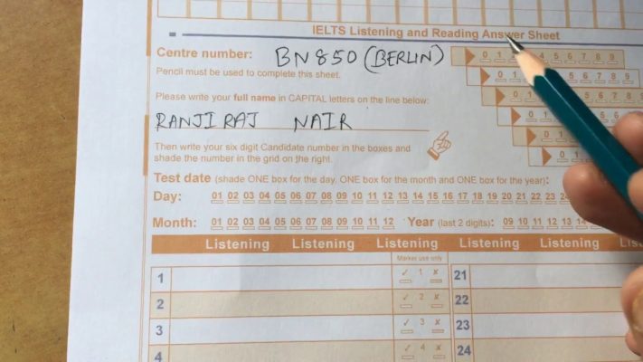 Nên / Không nên thi IELTS vào tháng mấy? Đâu là thời điểm “vàng” thi IELTS?