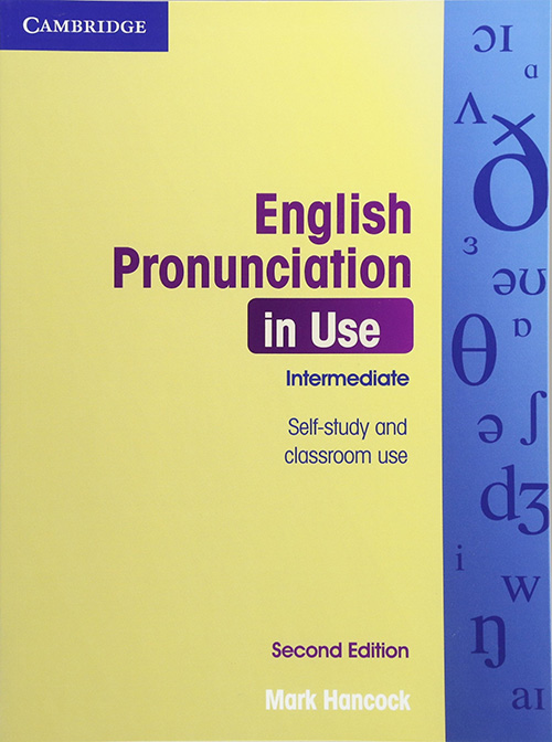 pronunciation in use intermediate