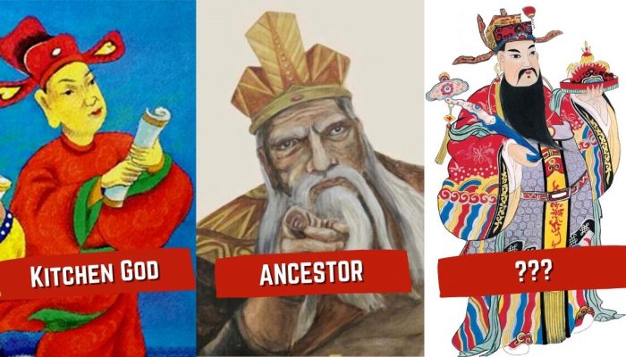 “Ông Công – Ông Táo” trong tiếng Anh là gì? Từ vựng tiếng Anh ít ai biết chủ đề Tết