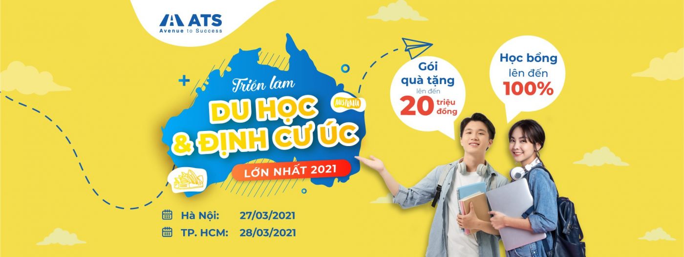 tư vấn du học 2021