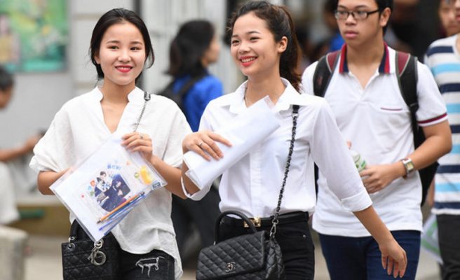 Tổng hợp Ngữ pháp tiếng Anh trọng tâm trong kỳ thi THPT Quốc gia