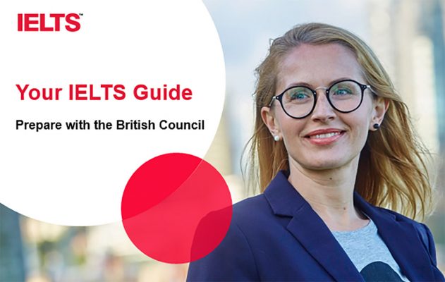 Webinar: Your IELTS Guide: Prepare With British Council - THE IELTS ...